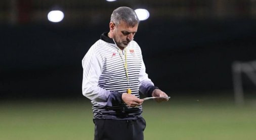 ویسی: حفاظت اطلاعات وارد فوتبال ایران شود