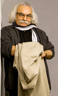 سیدعلی صالحی