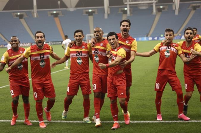 جایگاه تیم فولاد خوزستان در رسانه های ورزشی کجاست؟!