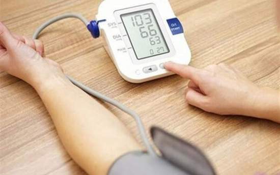 اعداد فشار خون به شما چه می‌گویند؟