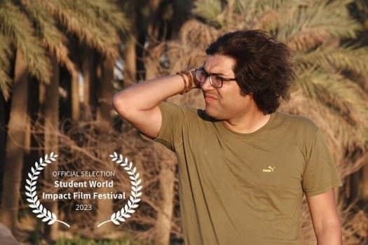 چهار فیلم کوتاه از خوزستان در جشنواره‌ «SWIFF» آمریکا