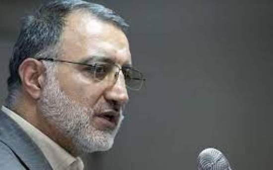 ویدیویی از علیرضا زاکانی که باید دوباره دید!