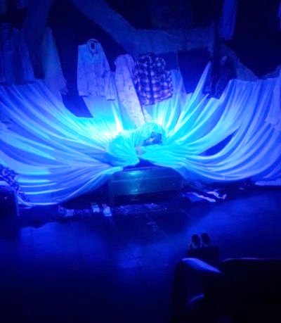 جوایز جشنواره ملی تئاتر مرصاد درو شد! جوایز جشنواره ملی تئاتر مرصاد درو شد!