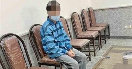 شیطان تبریز اعدام می‌شود | تجاوز مرد نقابدار به ۱۲ زن