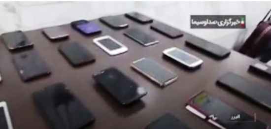 ببینید | انهدام باند گروگانگیری در کرج