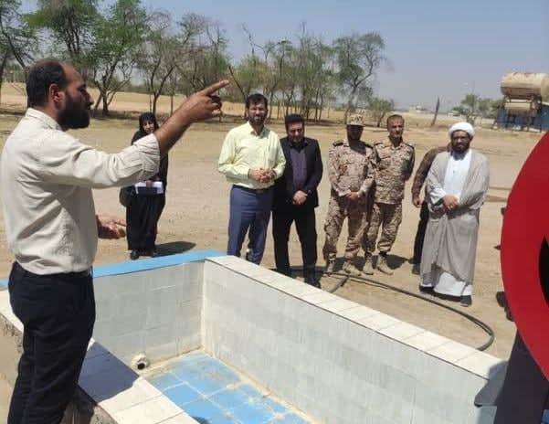 منادی خبر داد: آغاز اشتغال‌زایی معتادان بهبود یافته در اهواز