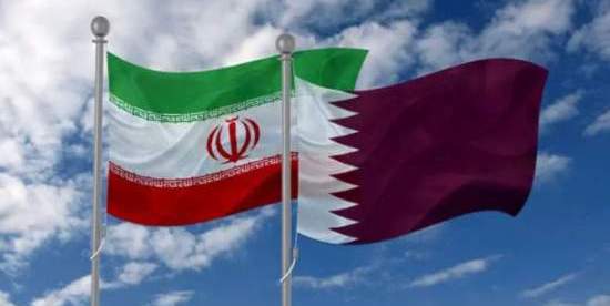 قطر چند ریال در ایران سرمایه‌گذاری کرد؟