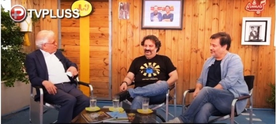 ماجرای بازداشت پیمان و مهراب قاسم‌خانی در جُردن!