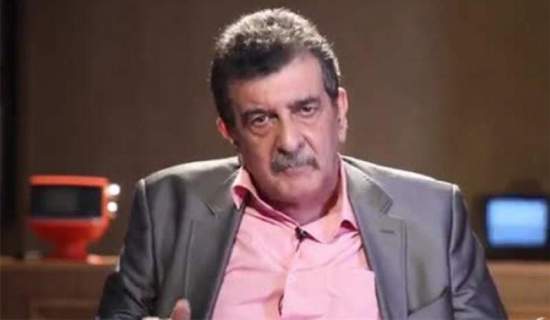 بازیگر سریال پایتخت درگذشت بازیگر سریال