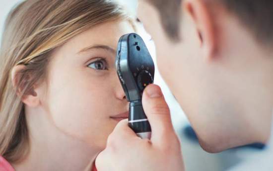 بهترین روش درمانی برای درمان انحراف چشم