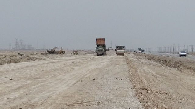 منطقه آزاد اروند تعهد خود را در بند کرد!