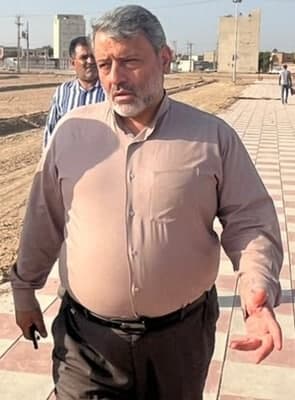 ساز استیضاح شهردار اهواز از کوک نمی افتد!