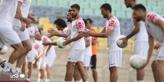 گزینه جدید یحیی برای خط حمله