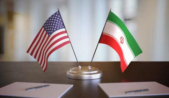 توافق تبادل زندانیان میان ایران و آمریکا 