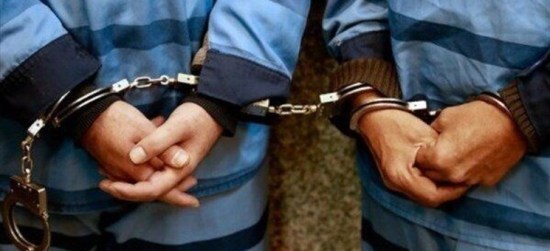 بازداشت ۳ عضو شهرداری و شورای شهر ماهشهر