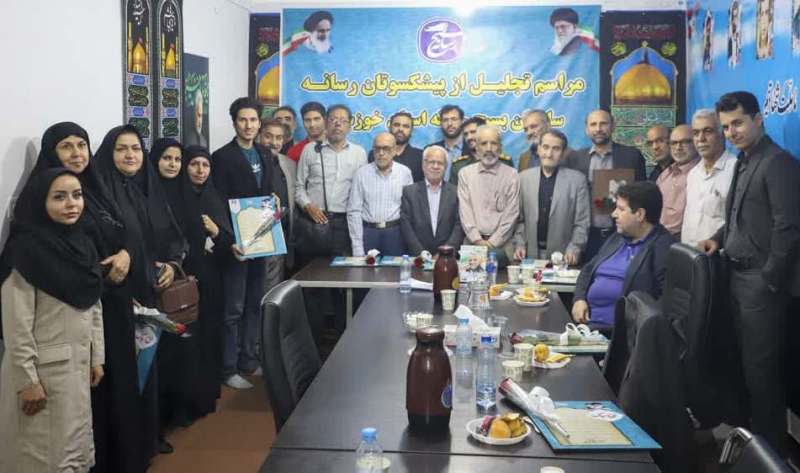 سرهنگ ساری: فعالان رسانه در خط مقدم جبهه فرهنگی قرار دارند