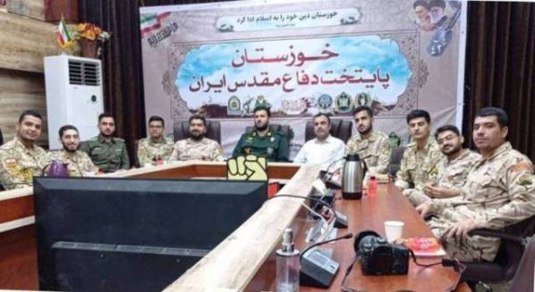 کارگاه سواد رسانه‌ای در اهواز برگزار شد