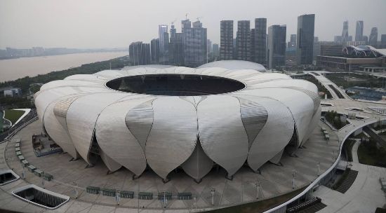 برنامه کاروان ایران در بازی‌های آسیایی ۲۰۲۲