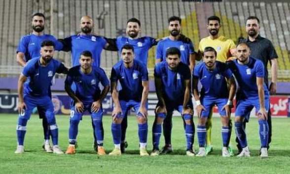 روز شلوغ نقل و انتقالات آبی‌ها با ۱۳ خرید!