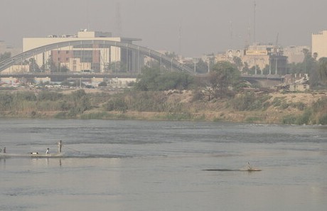 گرد و خاک محلی میزبان خوزستان می شود!