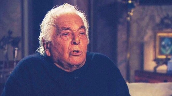 نویسنده و فیلم‌ساز ۱۰۱ ساله درگذشت