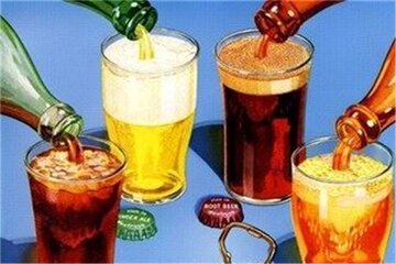 خطر ابتلا به سرطان کبد با این نوشیدنی‌ها