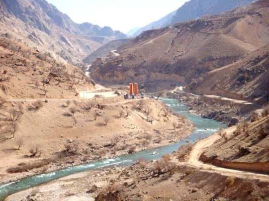 سدهای(خرسان)، خوزستان را می نوشند!