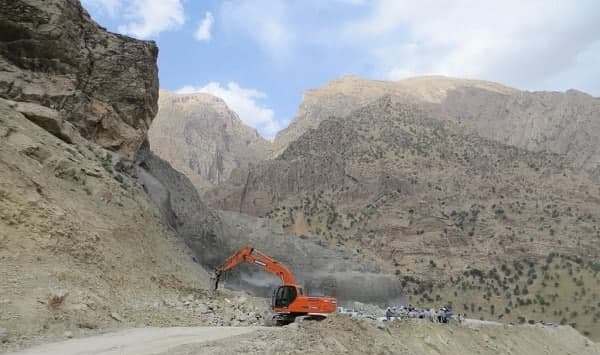 سدهای(خرسان)، خوزستان را می نوشند!