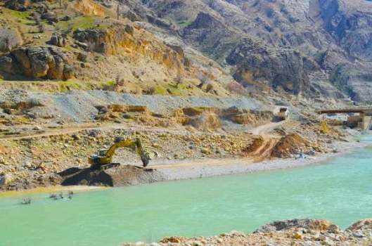 سدهای(خرسان)، خوزستان را می نوشند!