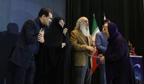 قدردانی از فعالان سینمای خوزستان در اهواز