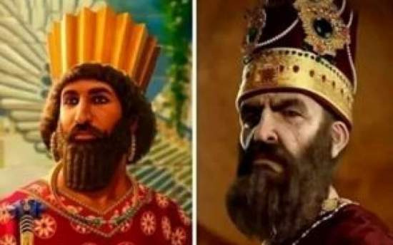 سه پادشاهی که هرگز حرمسرا نداشته‌اند