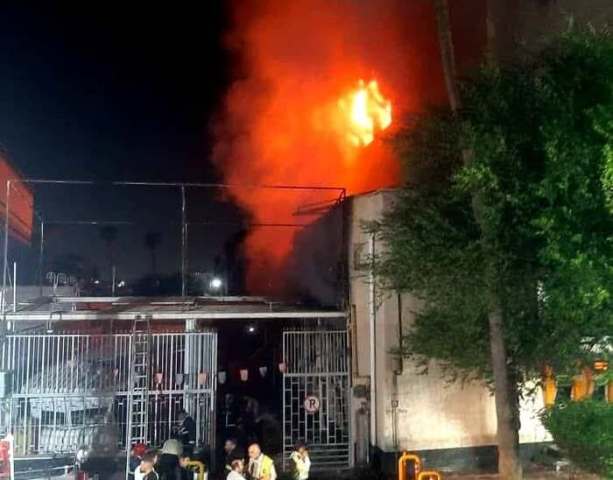 خزانه اسناد بانک ملی مرکزی اهواز محفوظ ماند