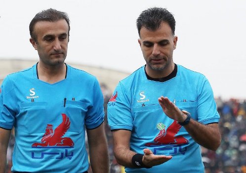 کارشناسی دو پنالتی جنجالی استقلال/ شمس آذر