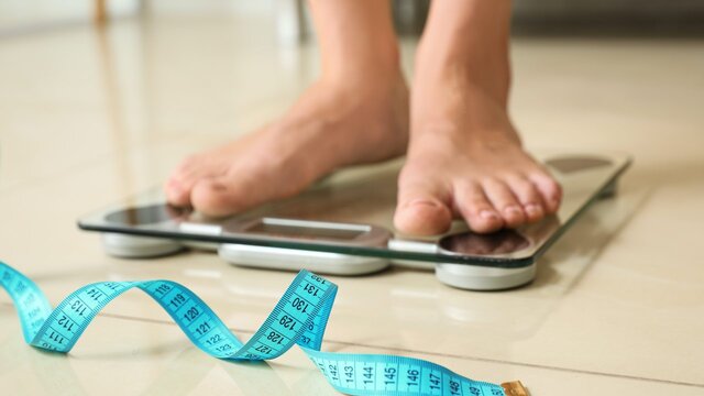 راه‌هایی برای کاهش وزن بدون عوارض