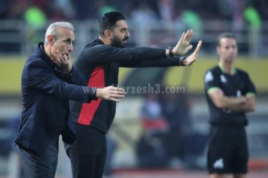 یحیی معترض به داوری: صحنه کاشته خطا نبود!