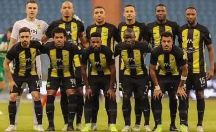 حامیان مالی الاتحاد همان حامیان داعش هستند