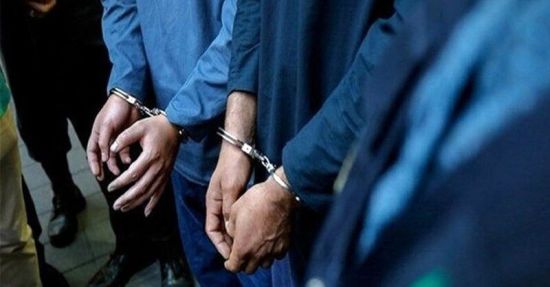 بازداشت ۱۲ متهم متواری در عملیات پلیس خرمشهر