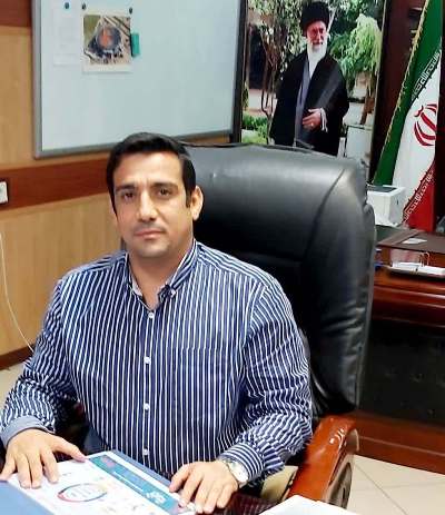 دکتر بنی تمیم: نخسین انجمن فوتبال خاکی ایران تشکیل می شود/ ورزشگاه شهید مجدیان آماده بهره برداری دکتر بنی تمیم: نخسین انجمن فوتبال خاکی ایران تشکیل می شود/ ورزشگاه شهید مجدیان آماده بهره برداری