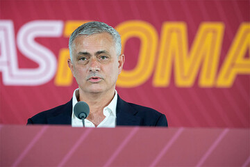 تصمیم جدی مورینیو برای ترک رم