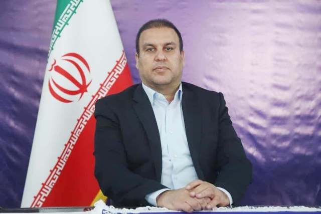 نجفی مدیرعامل باشگاه استقلال خوزستان