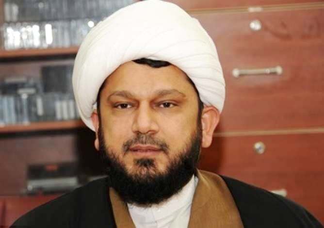 ثبت نام یک مجتهد و محقق خوزستانی در انتخابات خبرگان رهبری