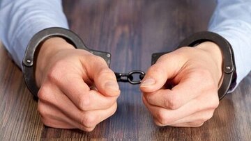 بازداشت متهم سرقت منجر به قتل در کرخه
