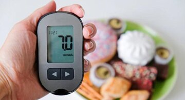 افزایش خطر ابتلا به دیابت با این ۶ عادت