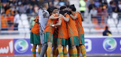 شانس بزرگی که حریف پرسپولیس آورد!