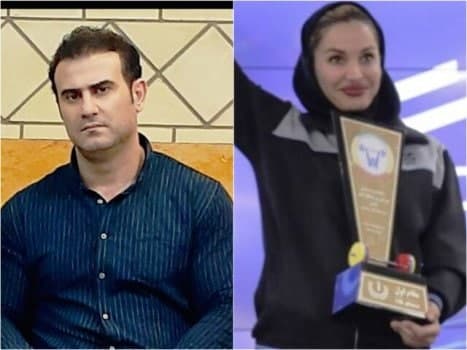 دو مربی وزنه‌برداری خوزستان در جمع برترین‌های کشور