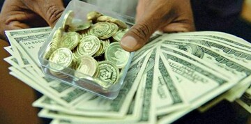 قیمت طلا، سکه و ارز در ۱۵ دی‌ماه ۱۴۰۲
