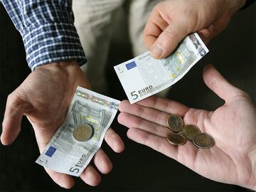 پرداخت بیشترین و کمترین دستمزد در کشورهای اروپایی