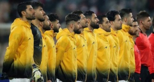 شوک ناگهانی به ملی‌پوشان فوتبال ایران