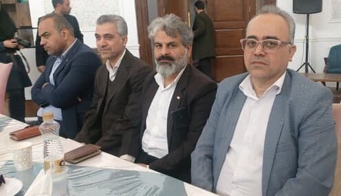 خوزستان میزبان مسابقات بین المللی چندجانبه بوکس