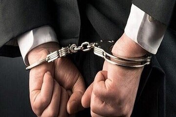 شهردار بستان بازداشت شد